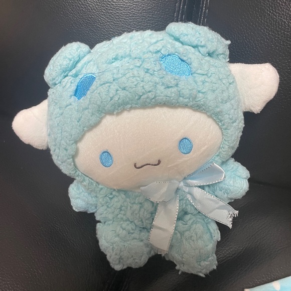 Cinnamon roll Sanrio - Picture 1 of 1